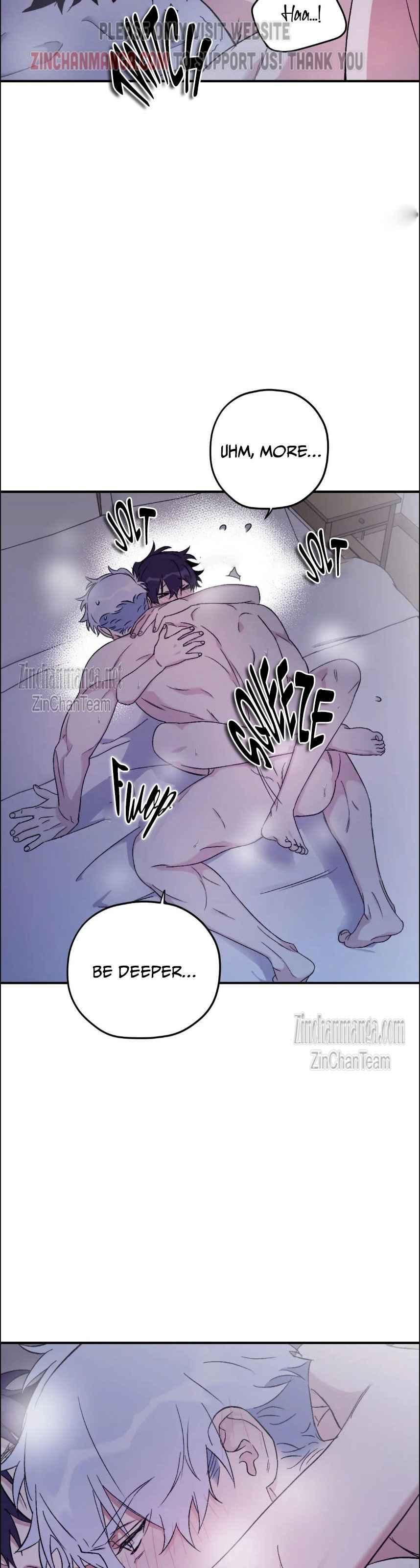 Read Surge Looking For You chapter 18.1 image 11 on Lezhin