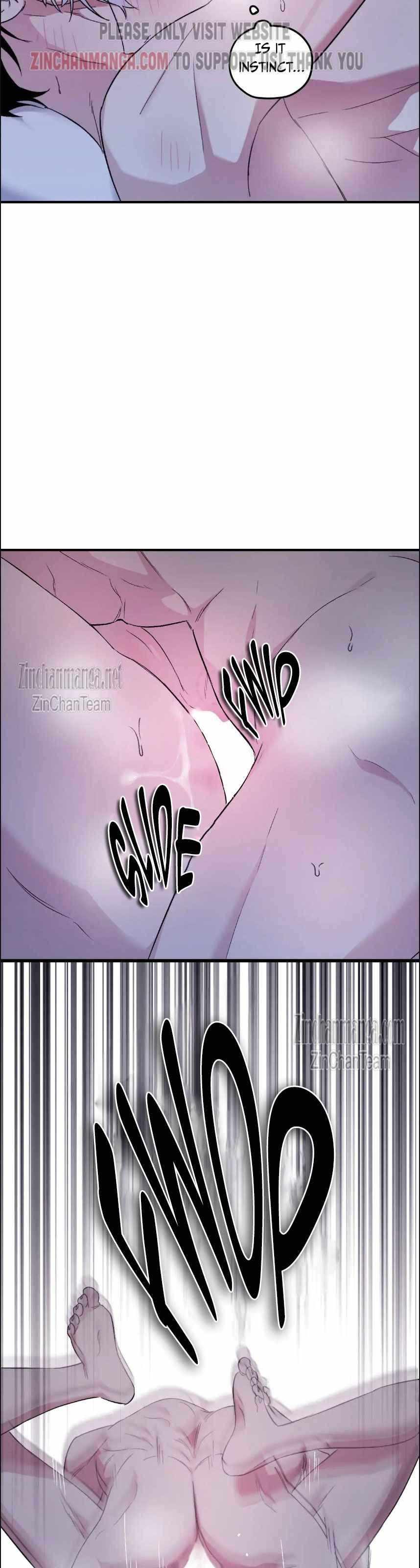 Read Surge Looking For You chapter 18.1 image 12 on Lezhin