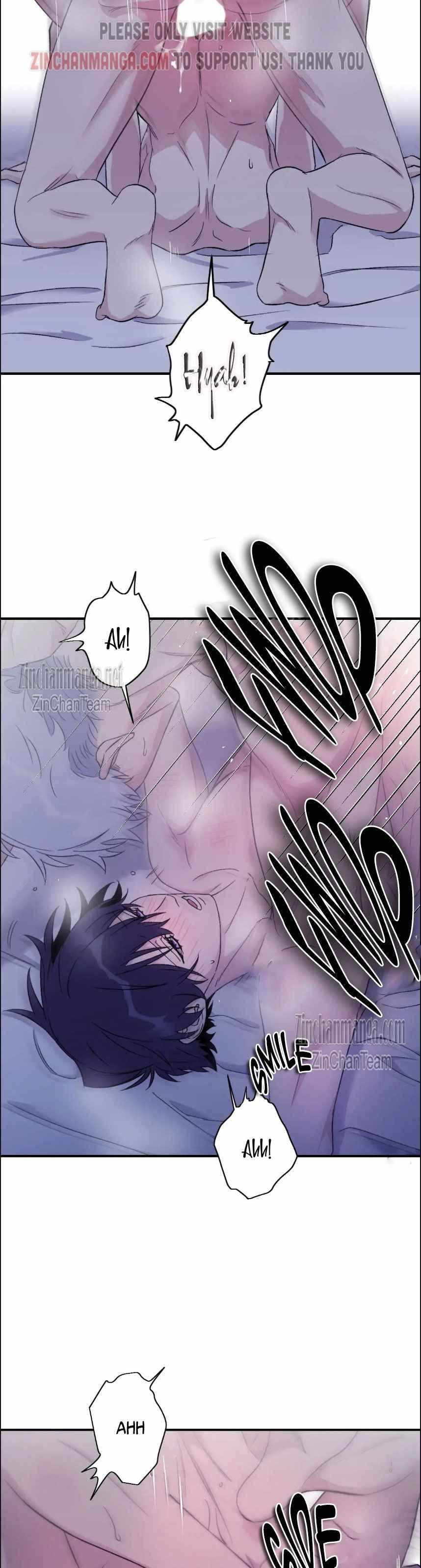 Read Surge Looking For You chapter 18.1 image 13 on Lezhin