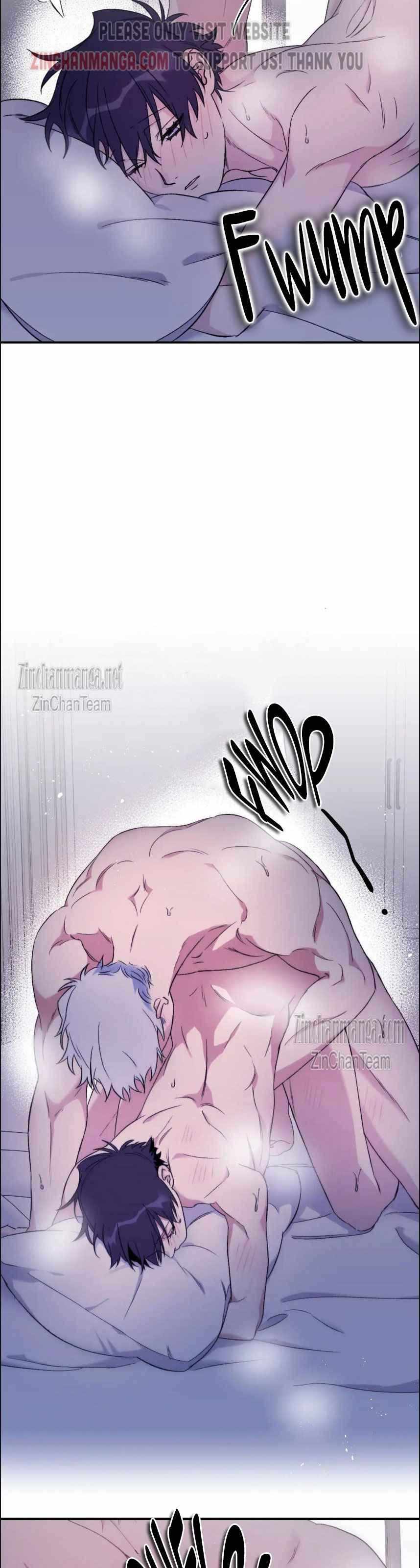 Read Surge Looking For You chapter 18.1 image 15 on Lezhin