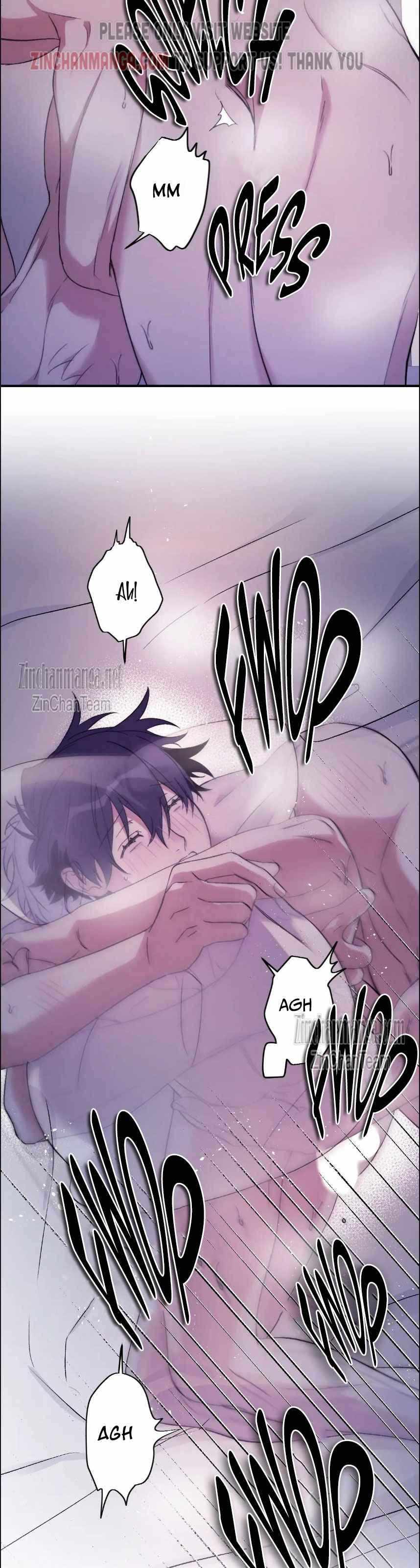 Read Surge Looking For You chapter 18.1 image 16 on Lezhin