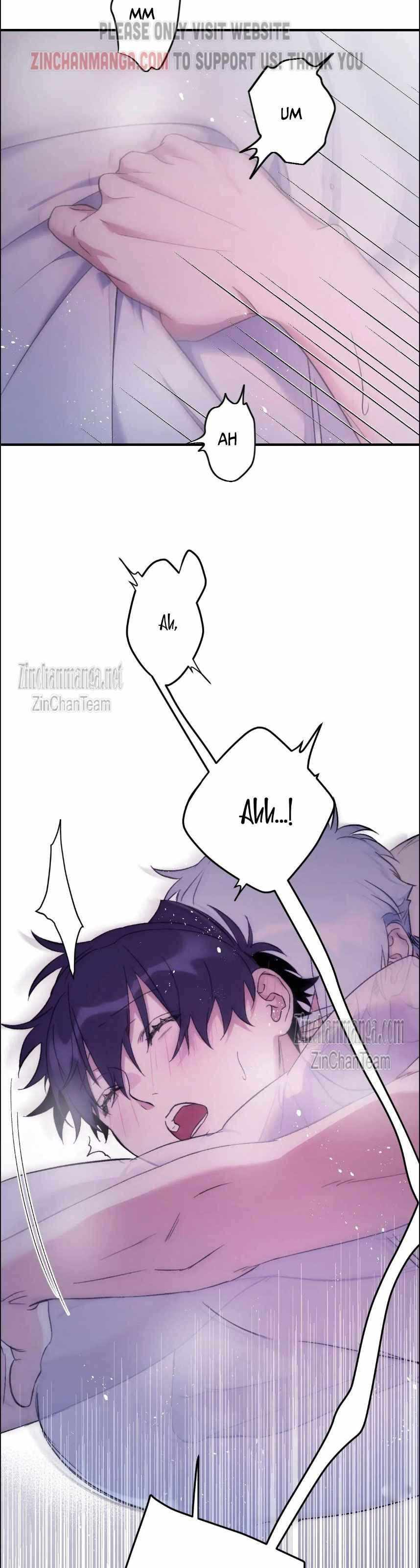 Read Surge Looking For You chapter 18.1 image 18 on Lezhin