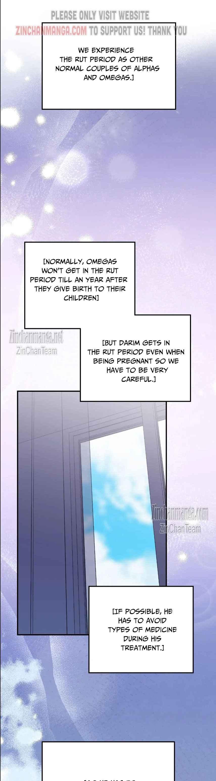 Read Surge Looking For You chapter 18.1 image 2 on Lezhin