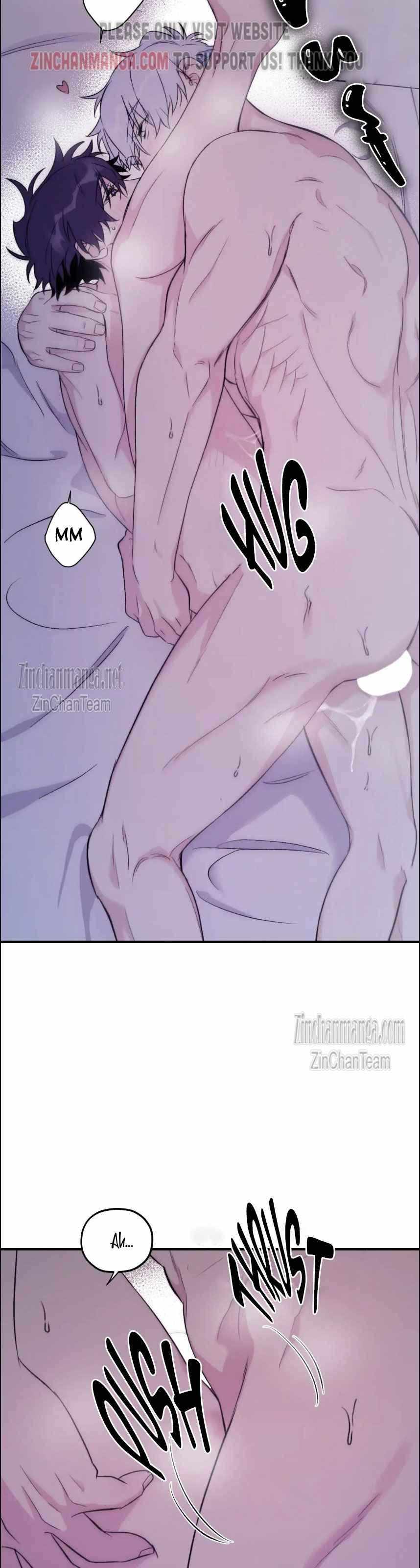 Read Surge Looking For You chapter 18.1 image 21 on Lezhin