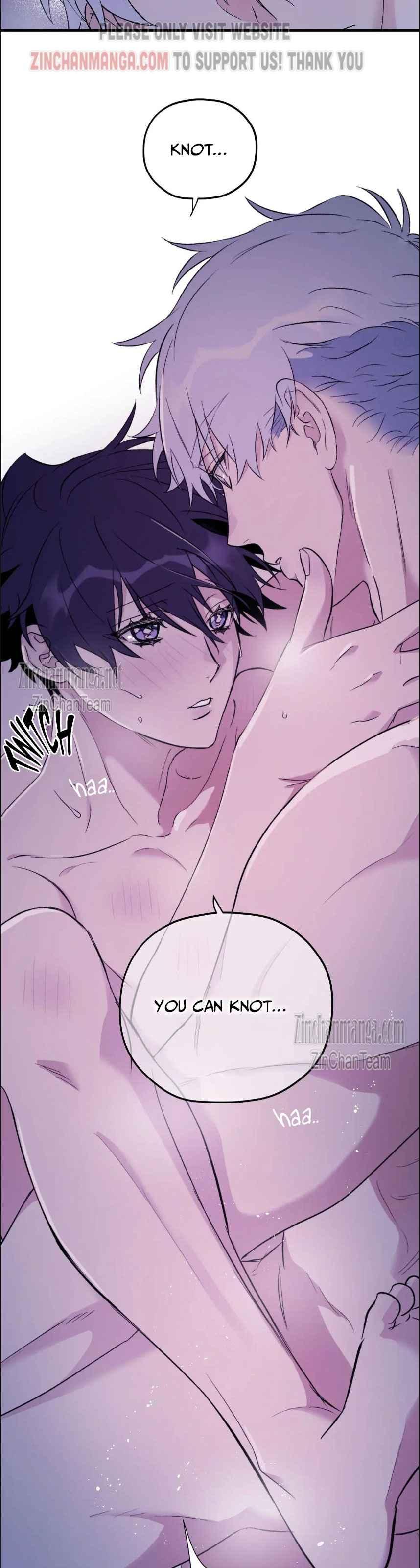 Read Surge Looking For You chapter 18.1 image 24 on Lezhin