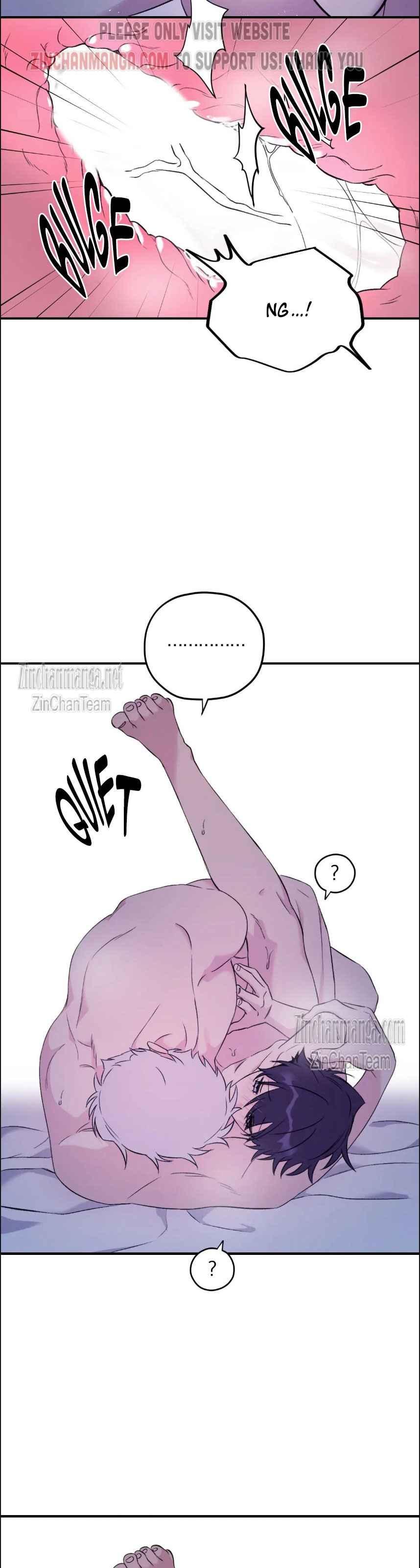 Read Surge Looking For You chapter 18.1 image 25 on Lezhin