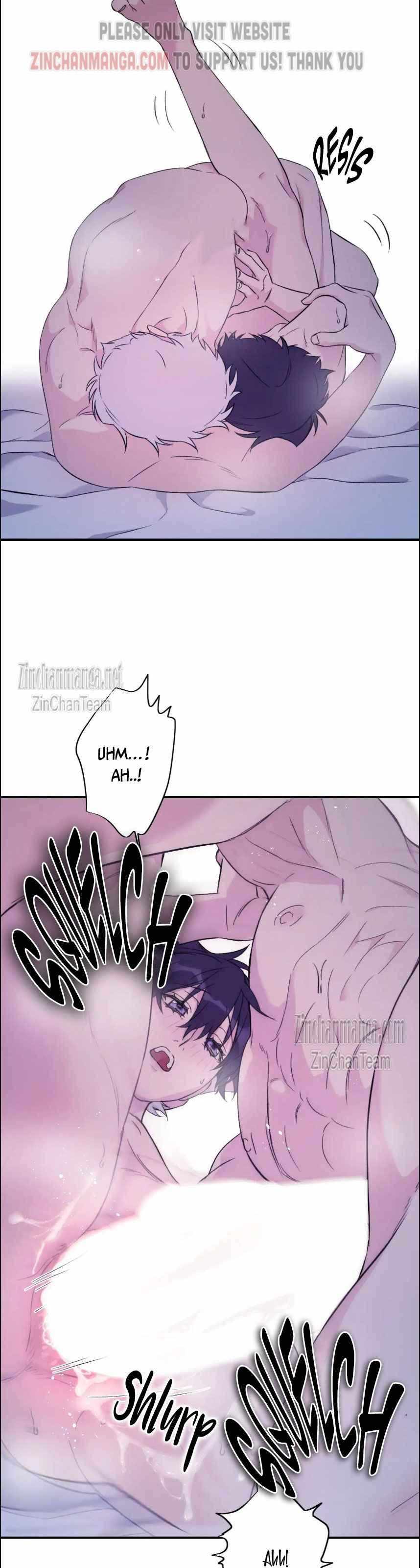 Read Surge Looking For You chapter 18.1 image 26 on Lezhin