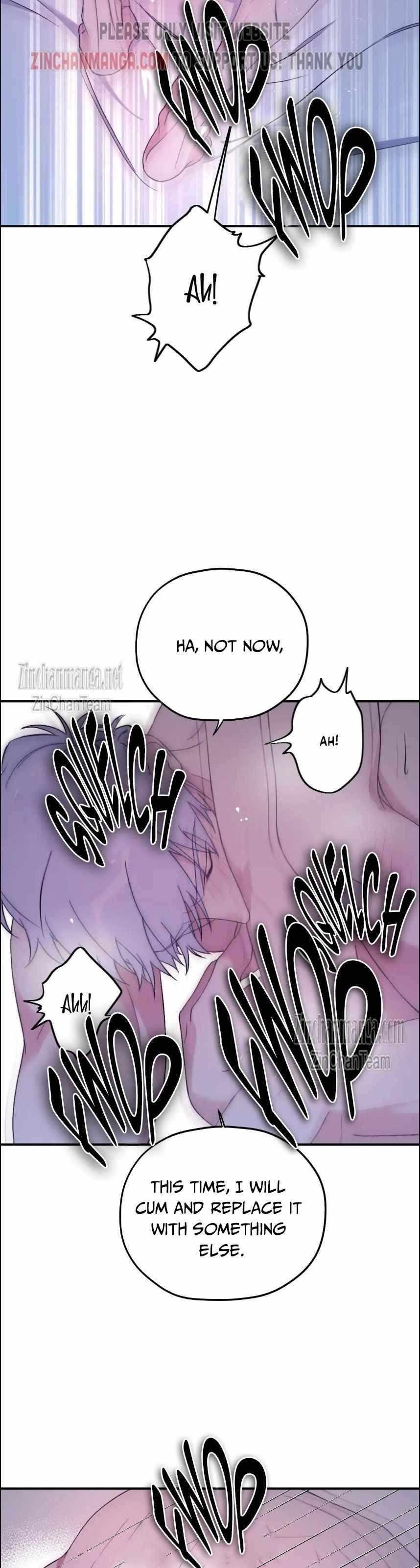 Read Surge Looking For You chapter 18.1 image 28 on Lezhin