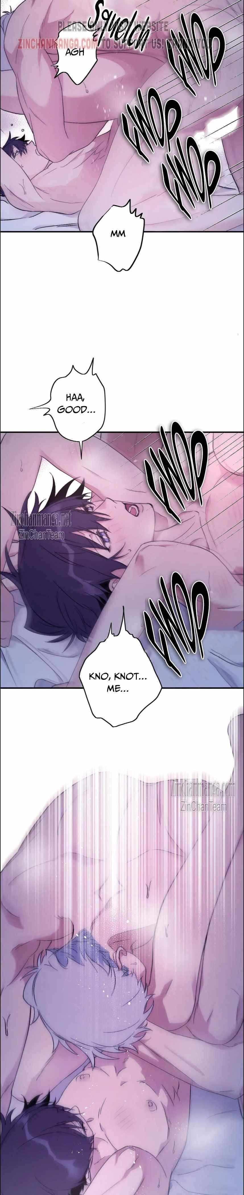 Read Surge Looking For You chapter 18.1 image 29 on Lezhin