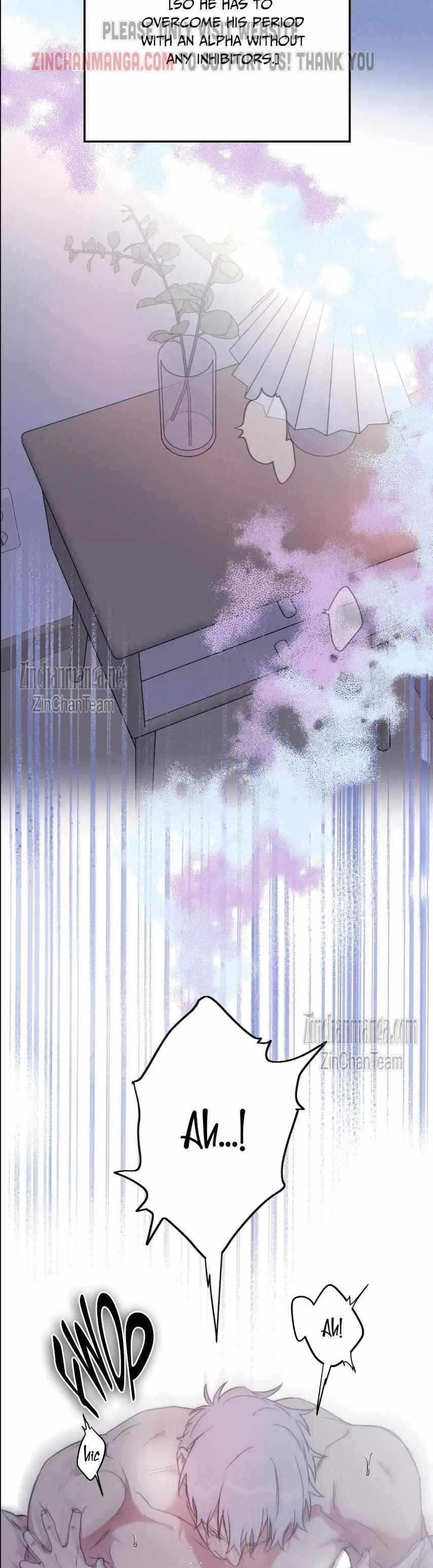 Read Surge Looking For You chapter 18.1 image 3 on Lezhin