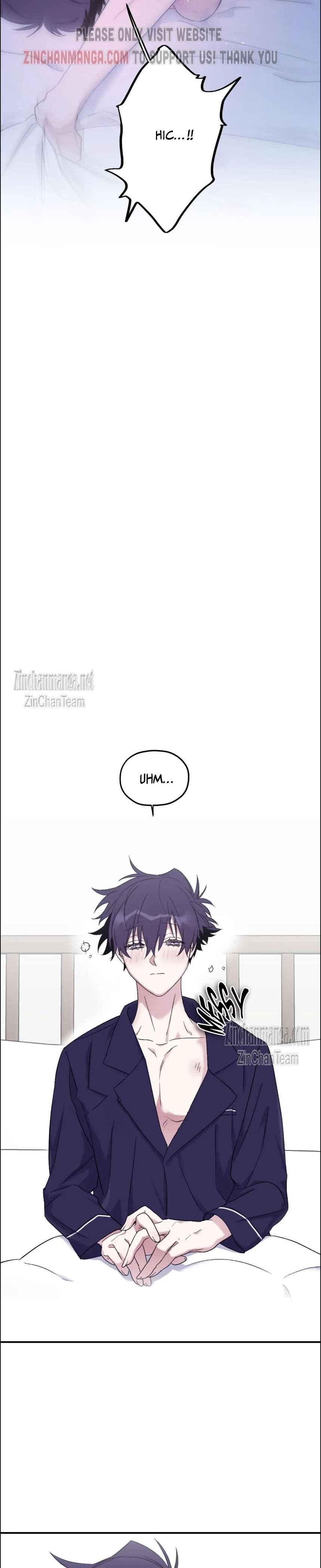 Read Surge Looking For You chapter 18.1 image 30 on Lezhin