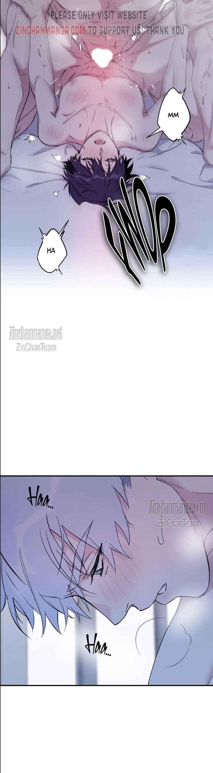 Read Surge Looking For You chapter 18.1 image 4 on Lezhin