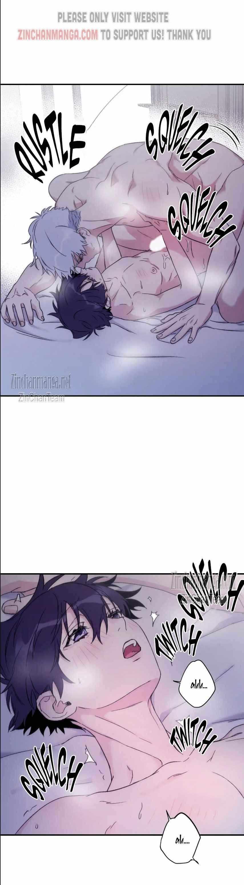 Read Surge Looking For You chapter 18.1 image 5 on Lezhin