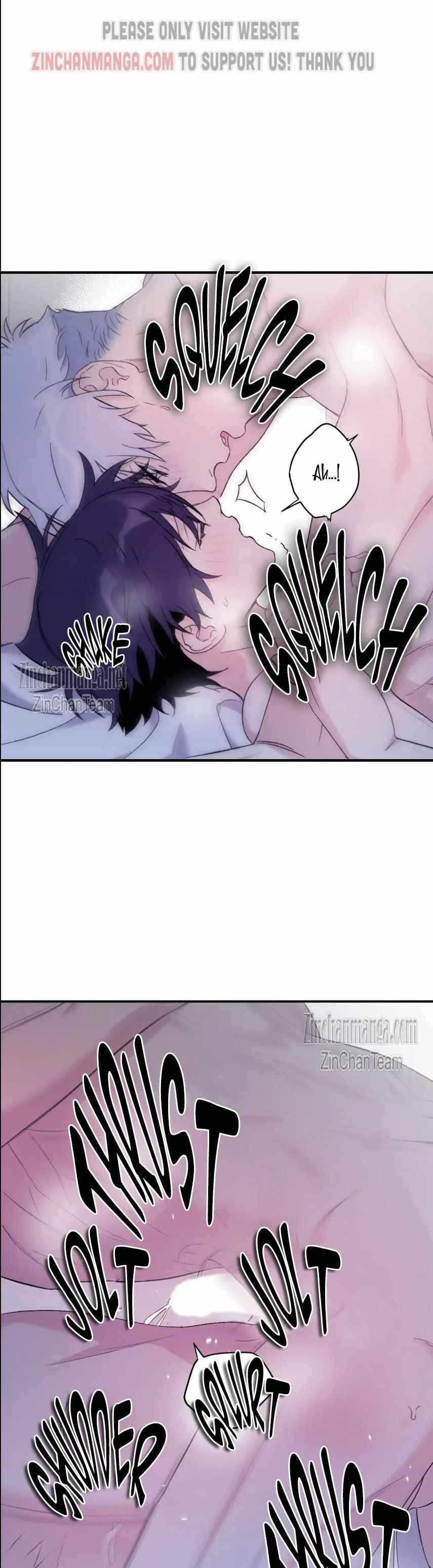 Read Surge Looking For You chapter 18.1 image 6 on Lezhin