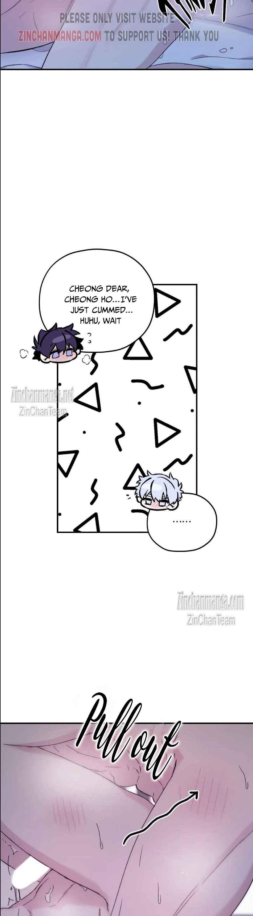 Read Surge Looking For You chapter 18.1 image 7 on Lezhin