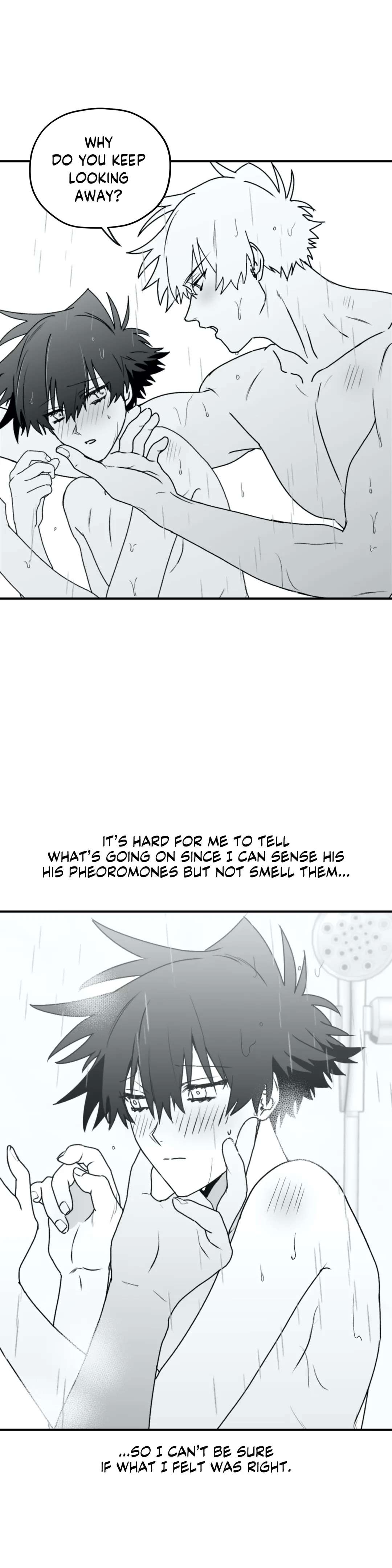 Read Surge Looking For You chapter 18 image 10 on Lezhin