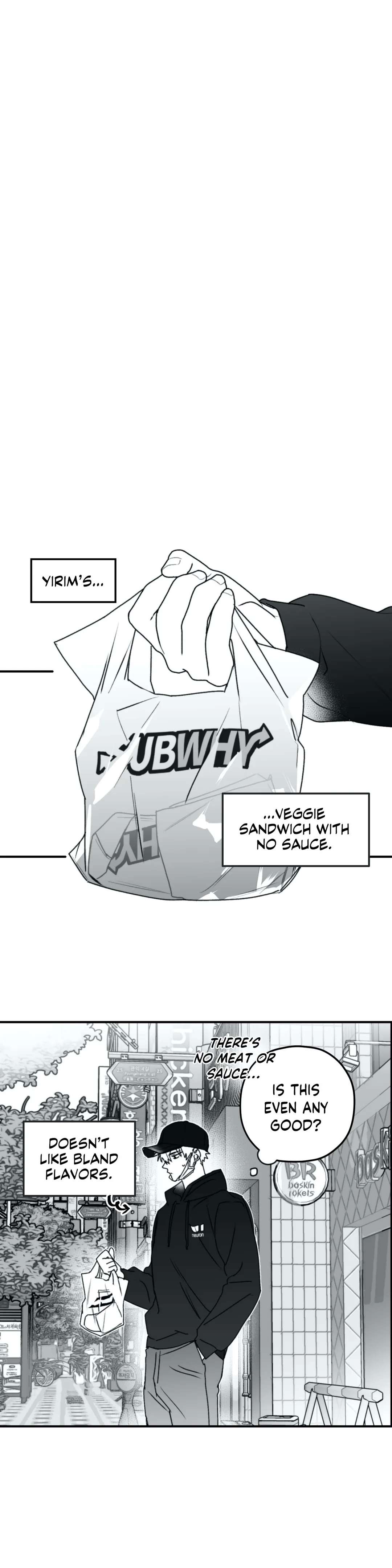 Read Surge Looking For You chapter 18 image 13 on Lezhin
