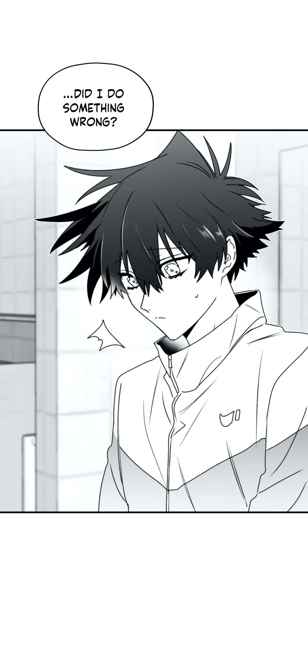 Read Surge Looking For You chapter 18 image 22 on Lezhin