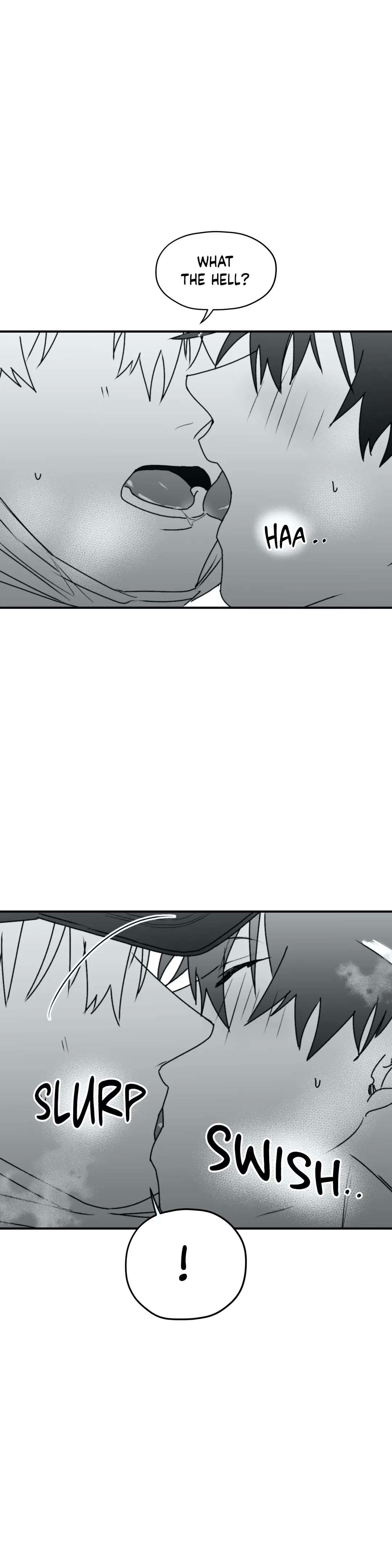 Read Surge Looking For You chapter 18 image 25 on Lezhin