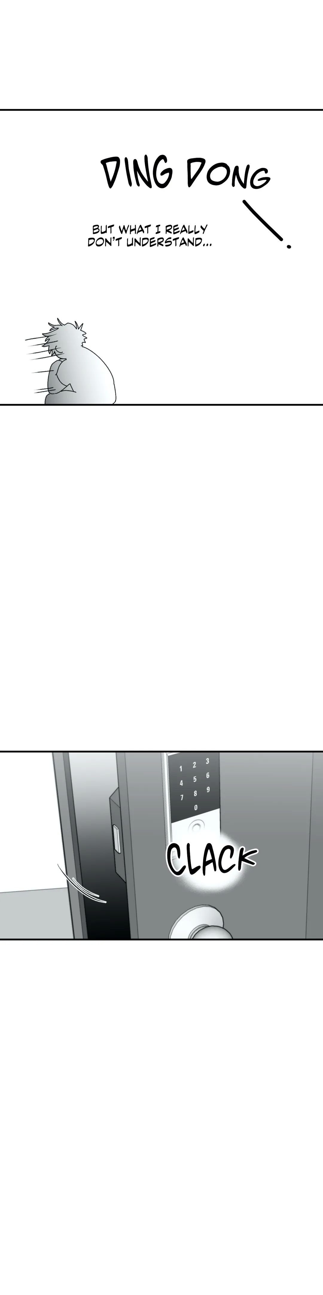 Read Surge Looking For You chapter 18 image 31 on Lezhin