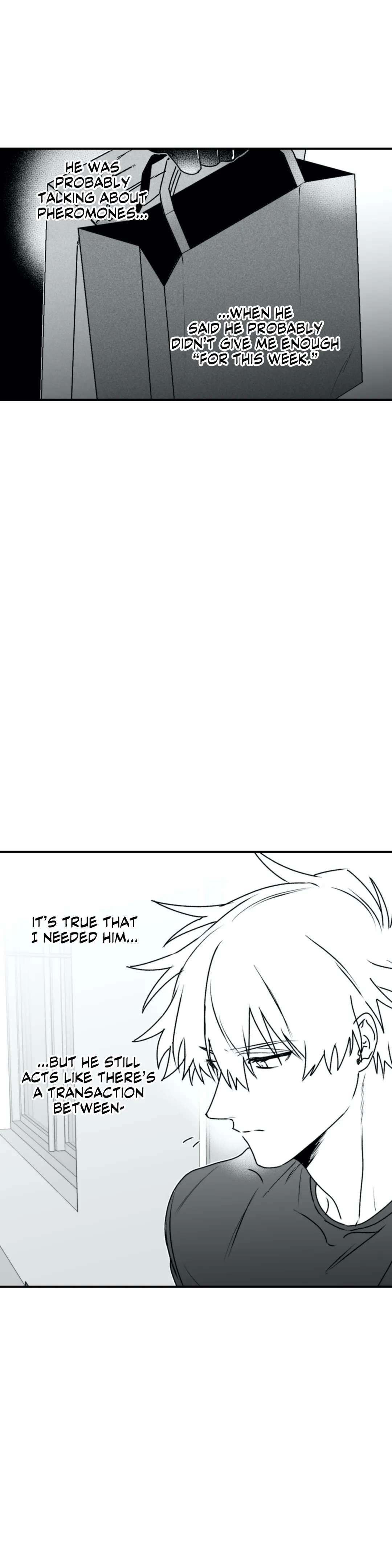 Read Surge Looking For You chapter 18 image 33 on Lezhin