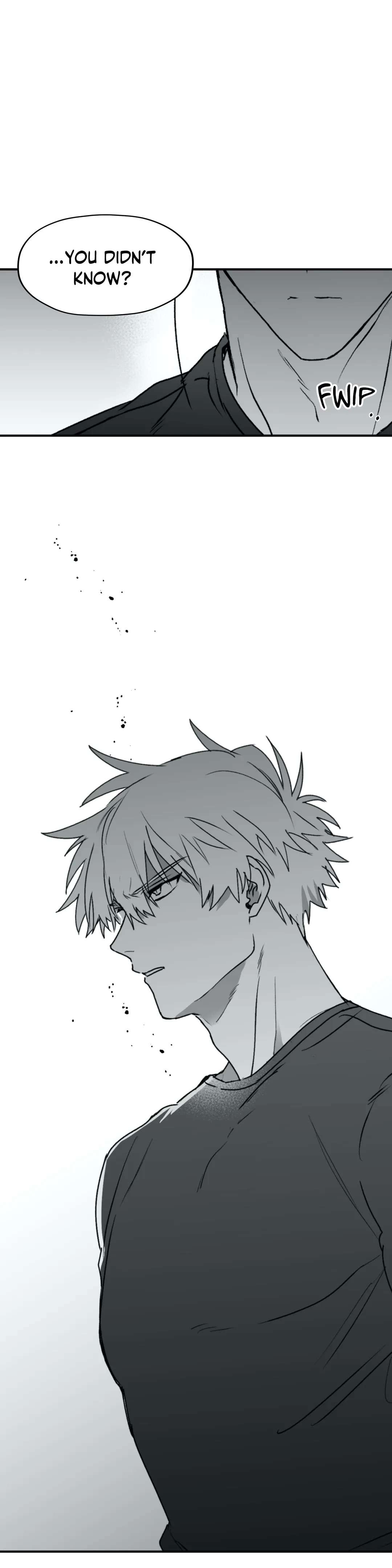 Read Surge Looking For You chapter 18 image 37 on Lezhin