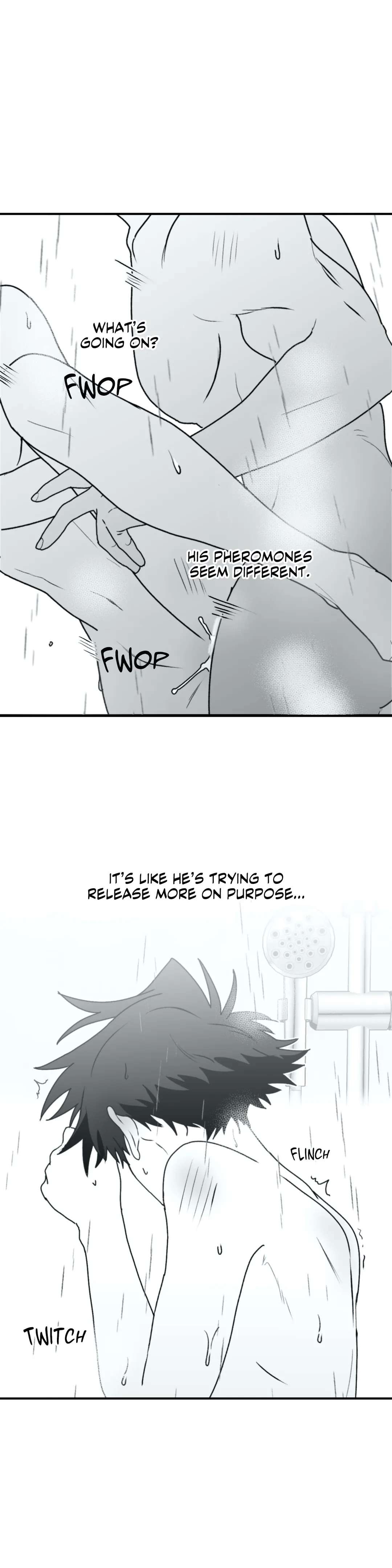 Read Surge Looking For You chapter 18 image 9 on Lezhin