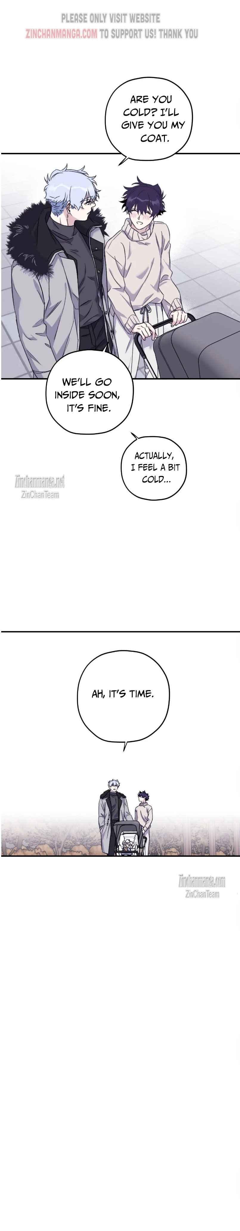 Read Surge Looking For You chapter 19.1 image 10 on Lezhin