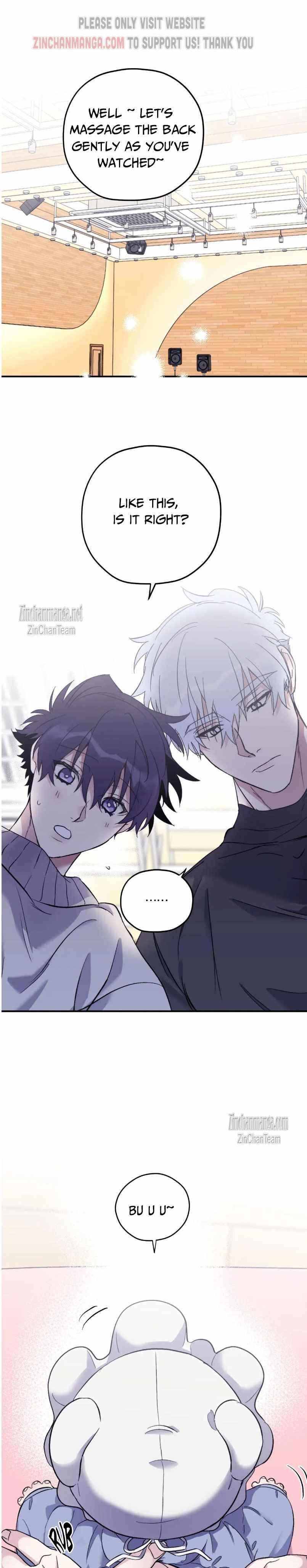 Read Surge Looking For You chapter 19.1 image 11 on Lezhin