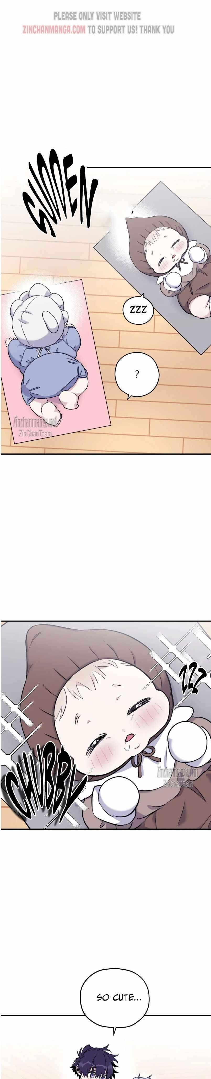 Read Surge Looking For You chapter 19.1 image 13 on Lezhin