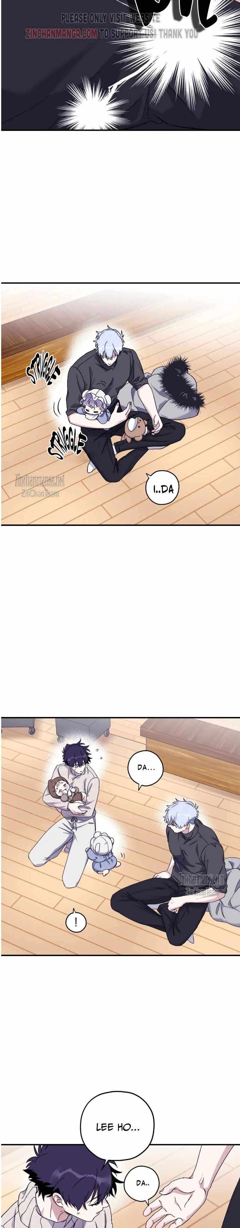 Read Surge Looking For You chapter 19.1 image 18 on Lezhin