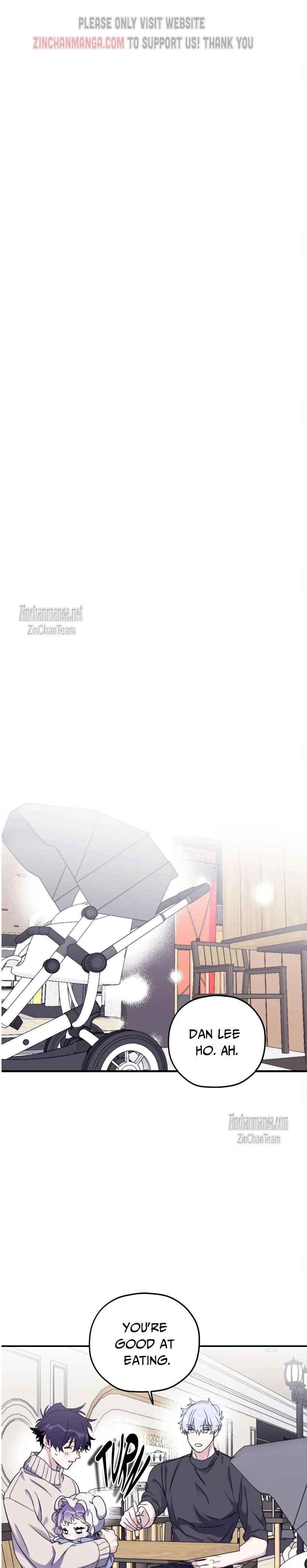 Read Surge Looking For You chapter 19.1 image 22 on Lezhin