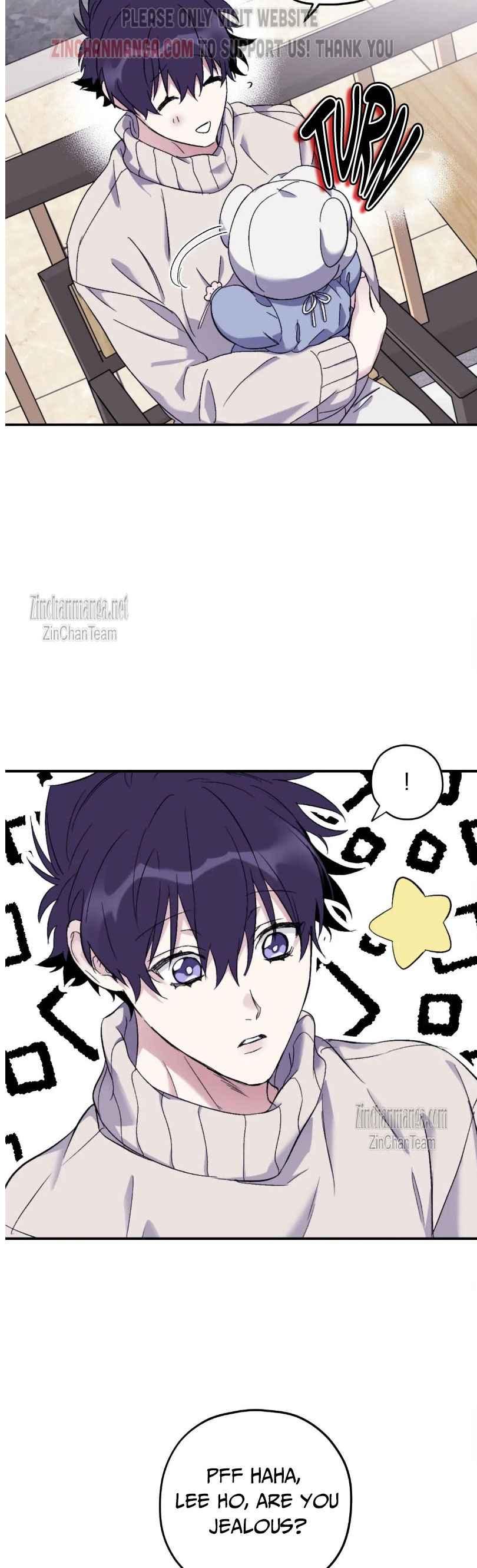 Read Surge Looking For You chapter 19.1 image 24 on Lezhin