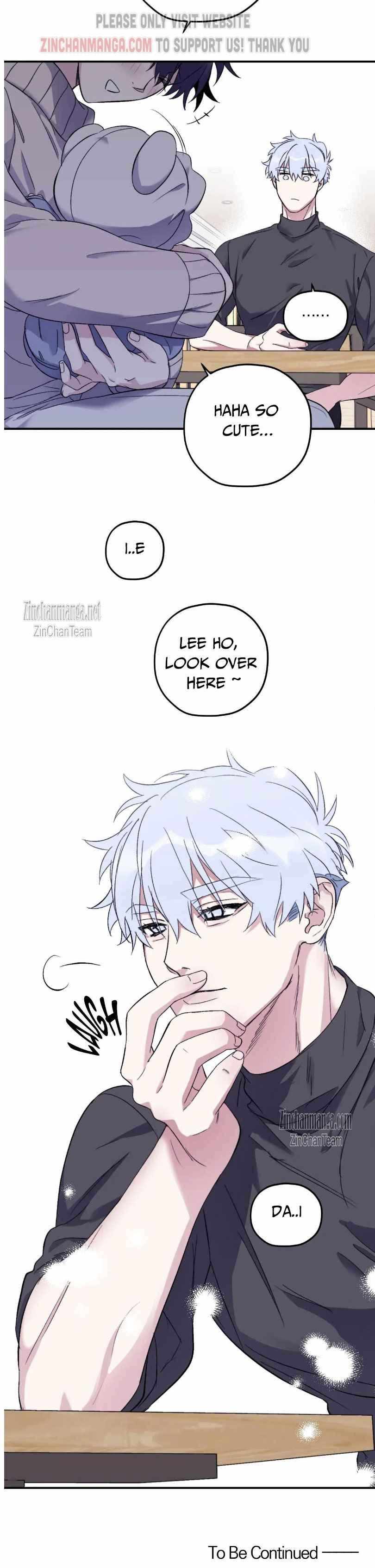 Read Surge Looking For You chapter 19.1 image 25 on Lezhin