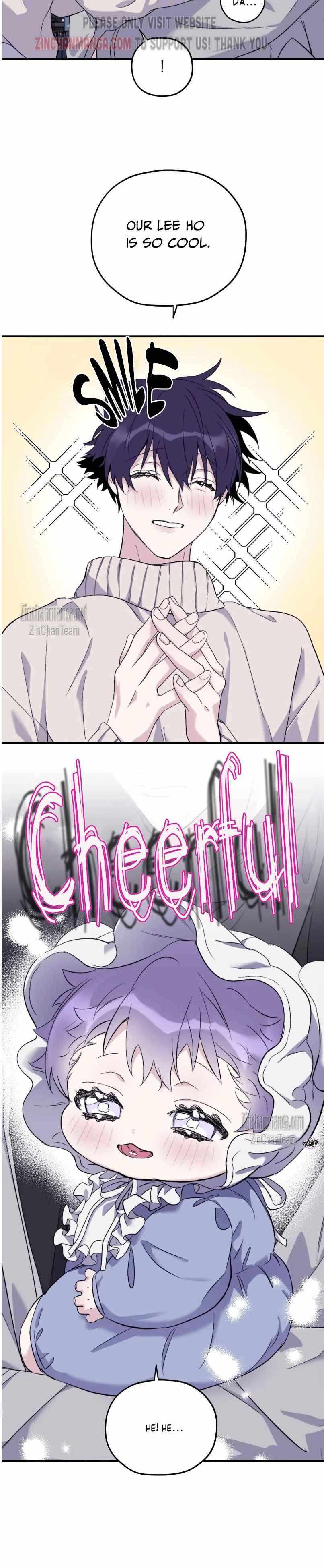 Read Surge Looking For You chapter 19.1 image 4 on Lezhin