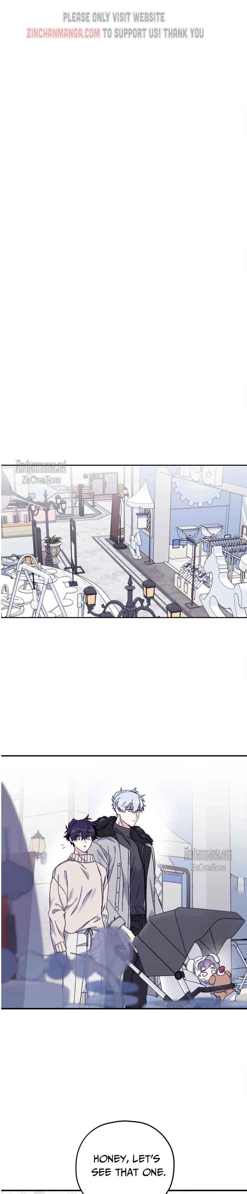 Read Surge Looking For You chapter 19.1 image 5 on Lezhin