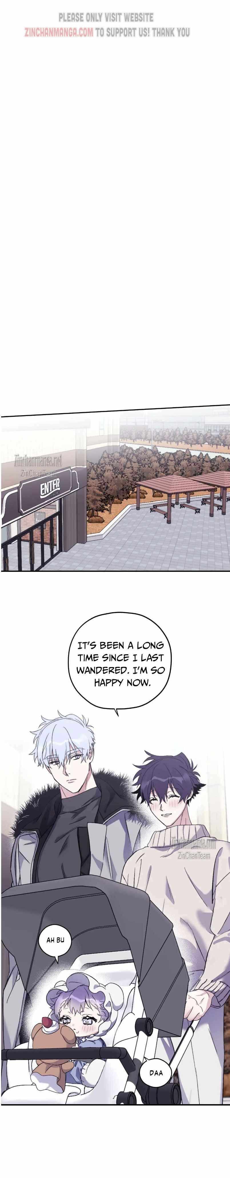 Read Surge Looking For You chapter 19.1 image 9 on Lezhin