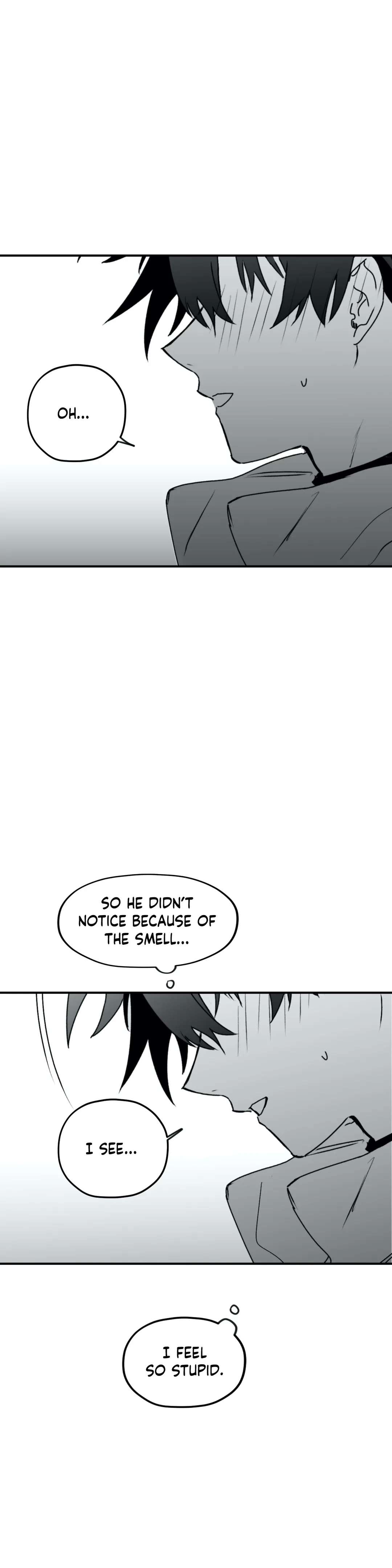 Read Surge Looking For You chapter 19 image 17 on Lezhin