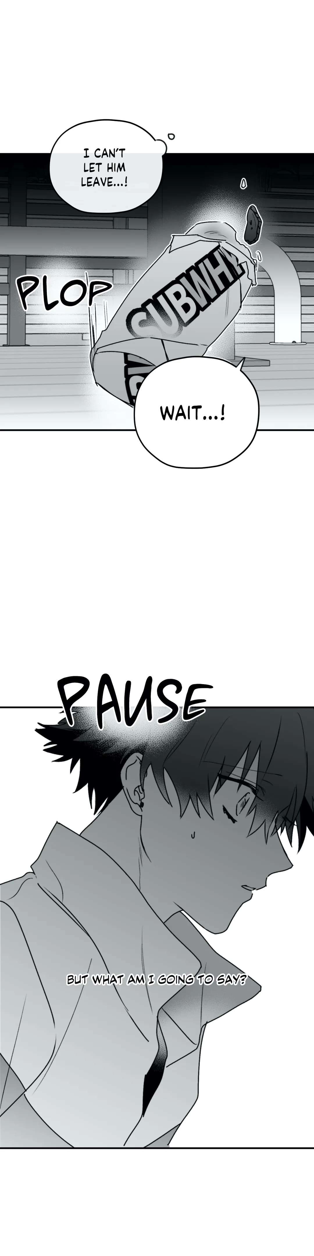 Read Surge Looking For You chapter 19 image 26 on Lezhin