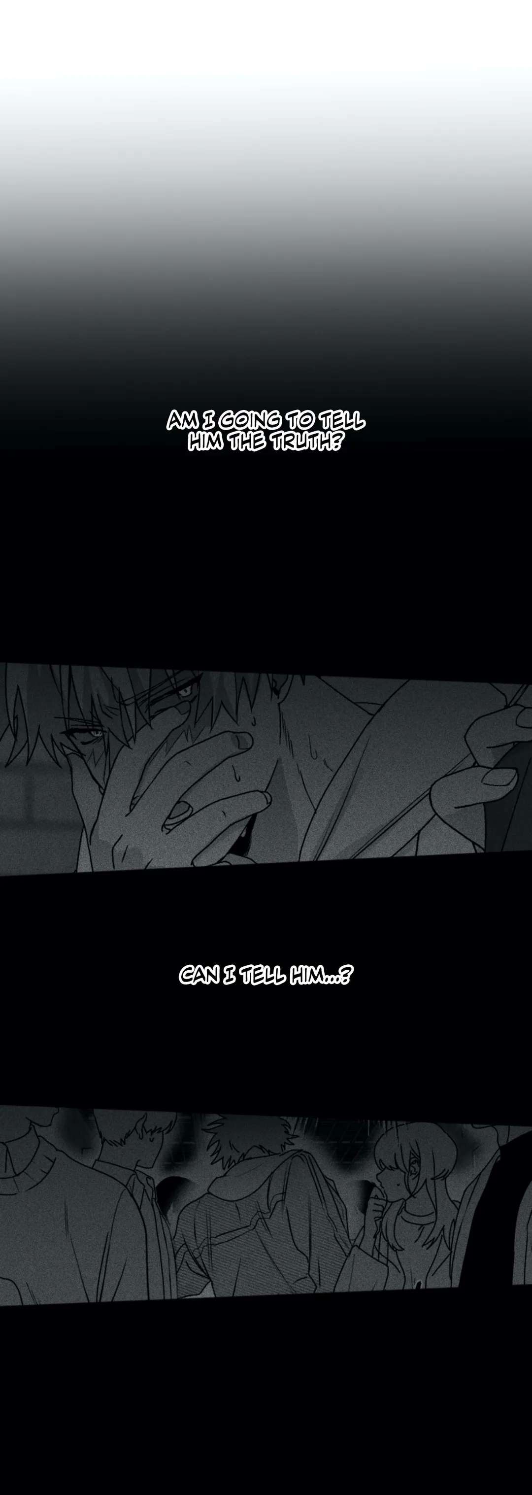 Read Surge Looking For You chapter 19 image 27 on Lezhin