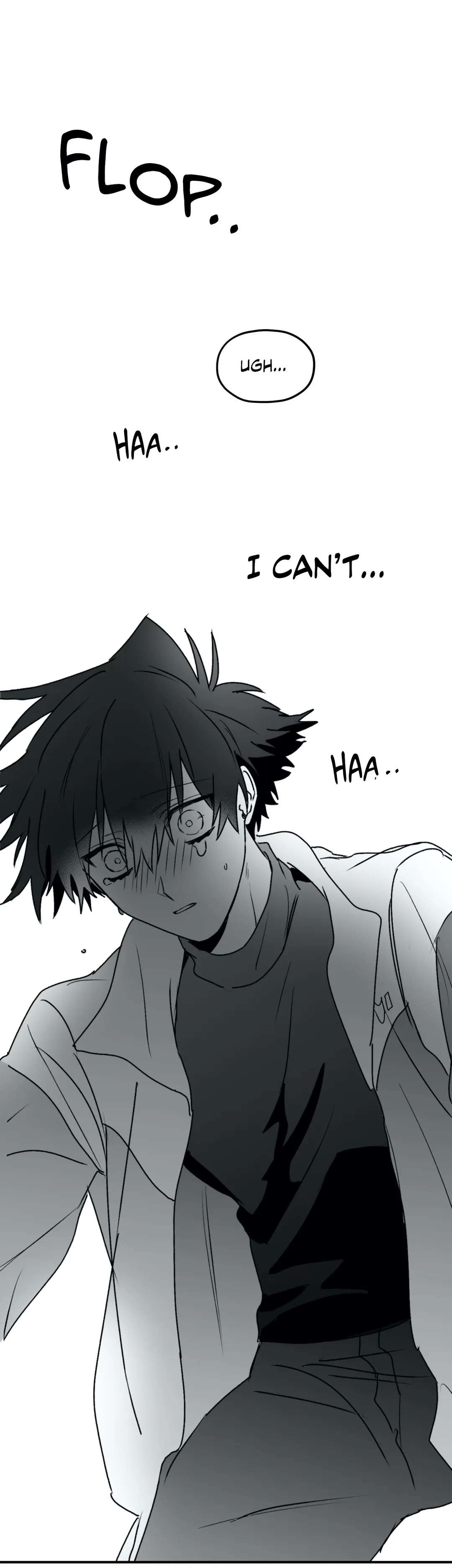 Read Surge Looking For You chapter 19 image 29 on Lezhin