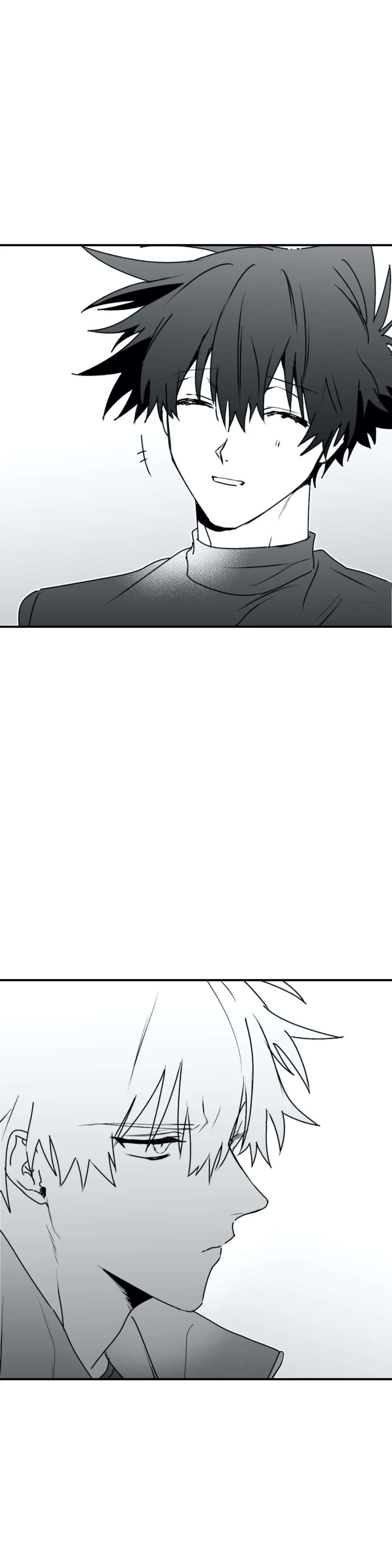 Read Surge Looking For You chapter 19 image 3 on Lezhin