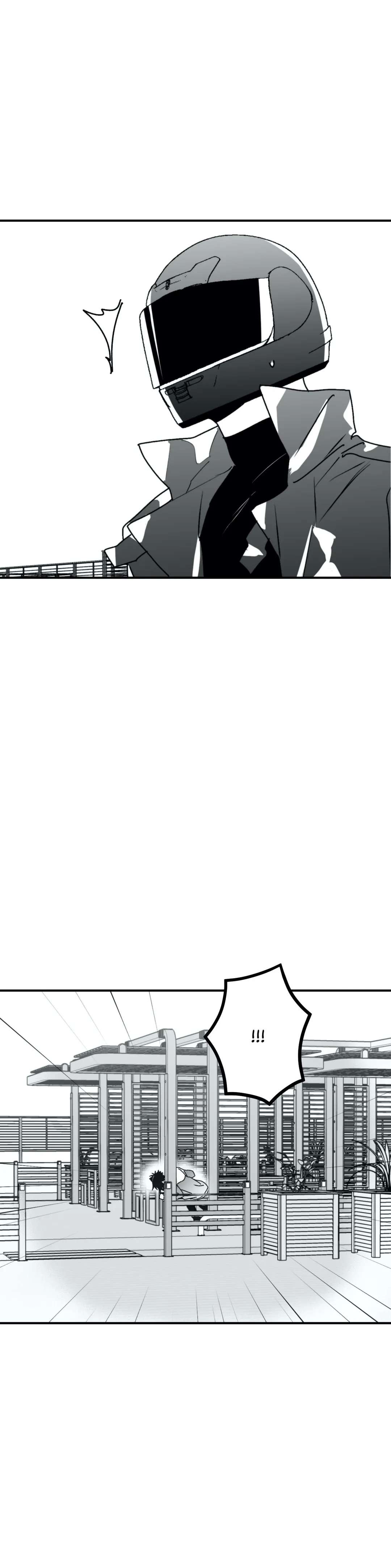 Read Surge Looking For You chapter 19 image 34 on Lezhin