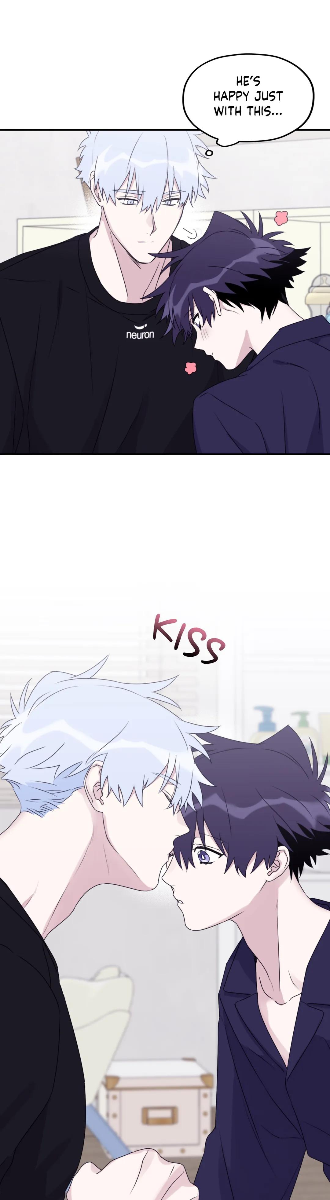 Read Surge Looking For You chapter 2.1 image 12 on Lezhin