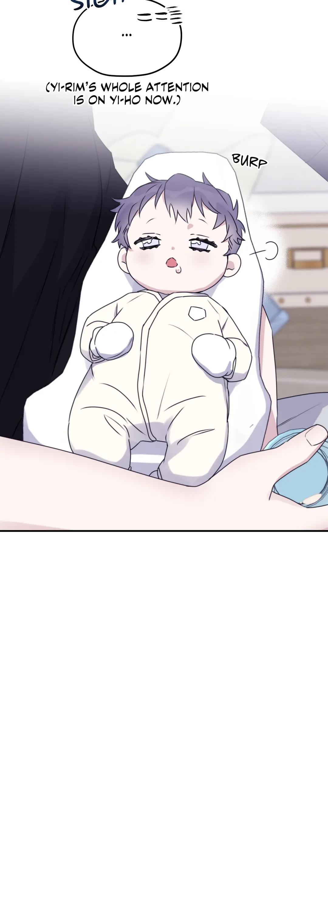 Read Surge Looking For You chapter 2.1 image 16 on Lezhin