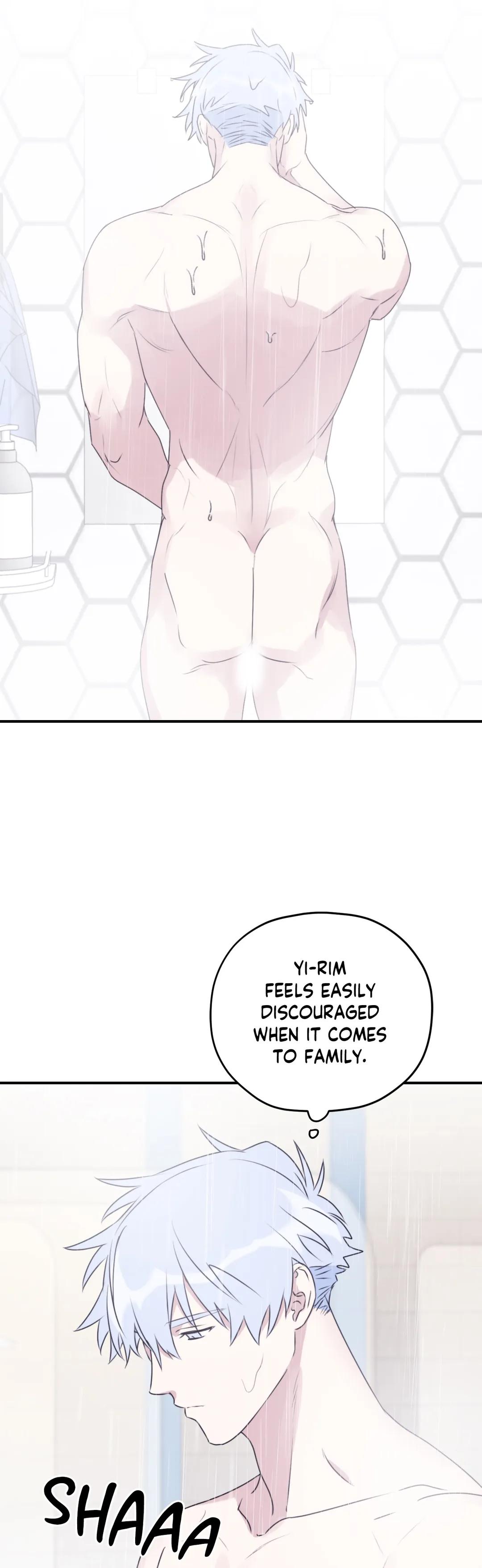 Read Surge Looking For You chapter 2.1 image 18 on Lezhin