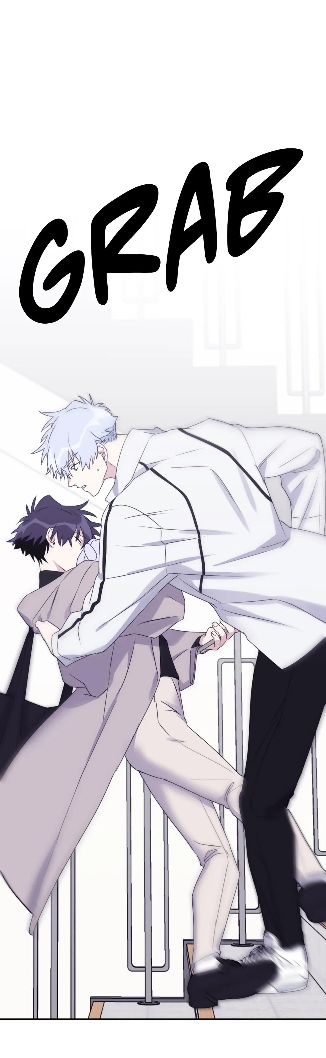 Read Surge Looking For You chapter 2.1 image 38 on Lezhin
