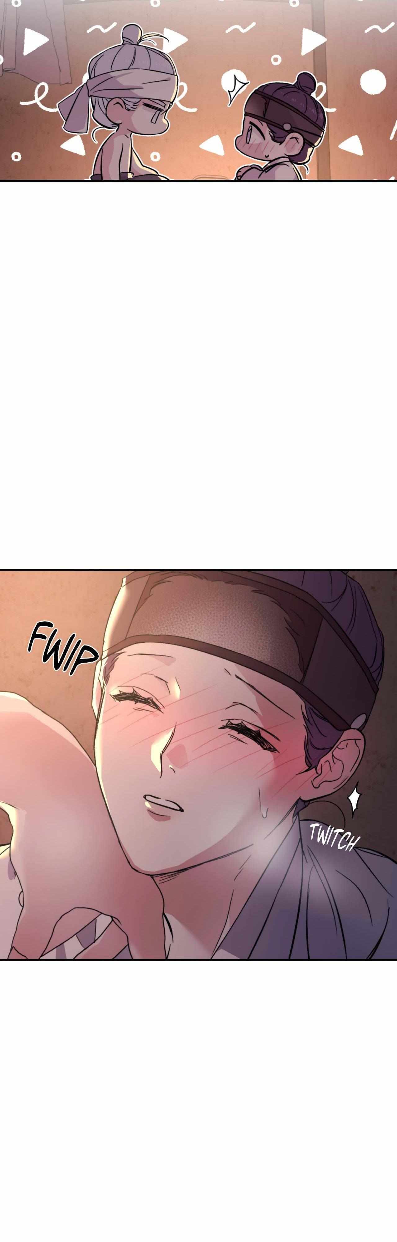 Read Surge Looking For You chapter 2.2 image 10 on Lezhin