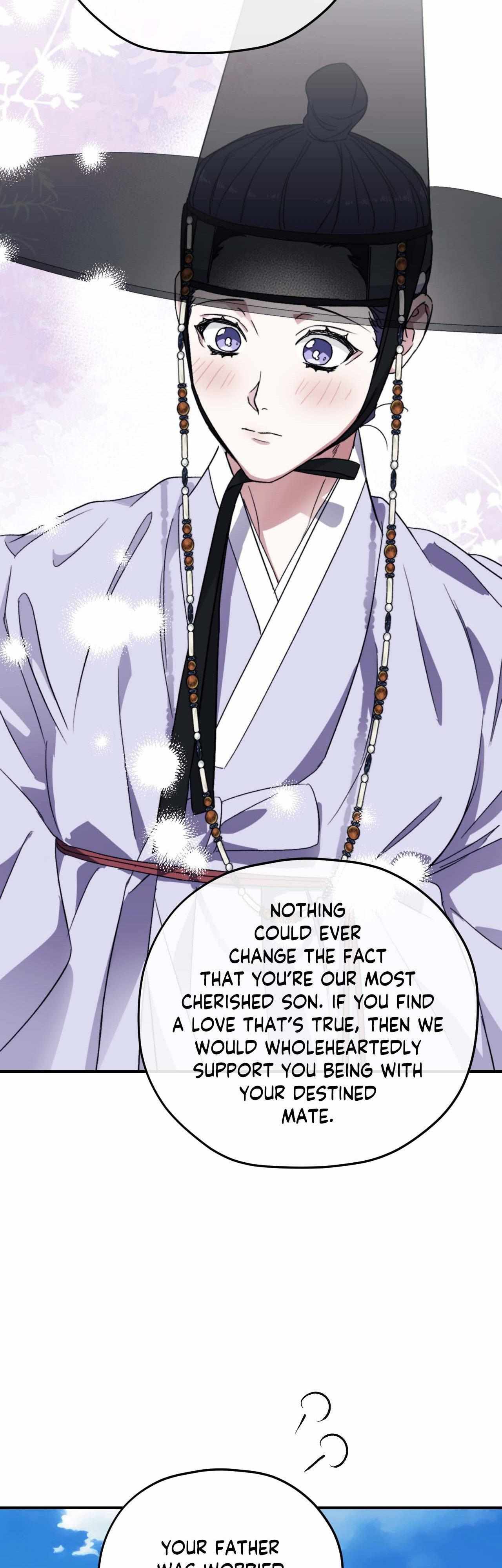 Read Surge Looking For You chapter 2.2 image 18 on Lezhin