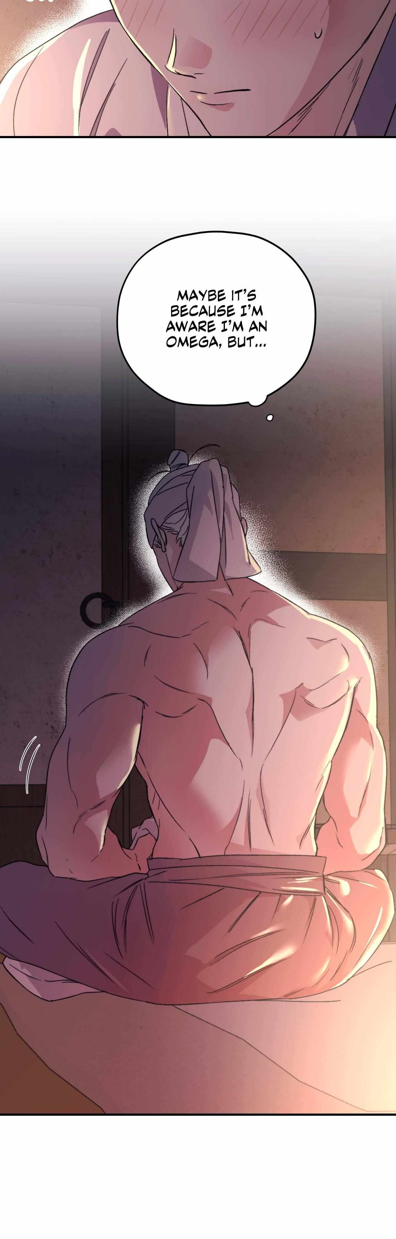 Read Surge Looking For You chapter 2.2 image 2 on Lezhin